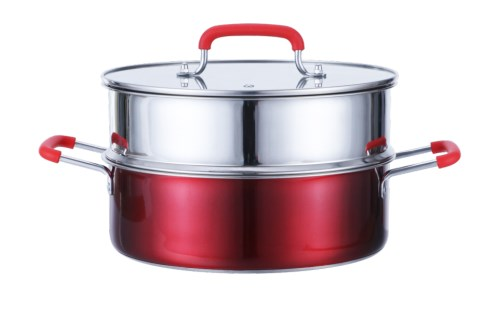 奥博斯汤蒸锅 LH-TX03