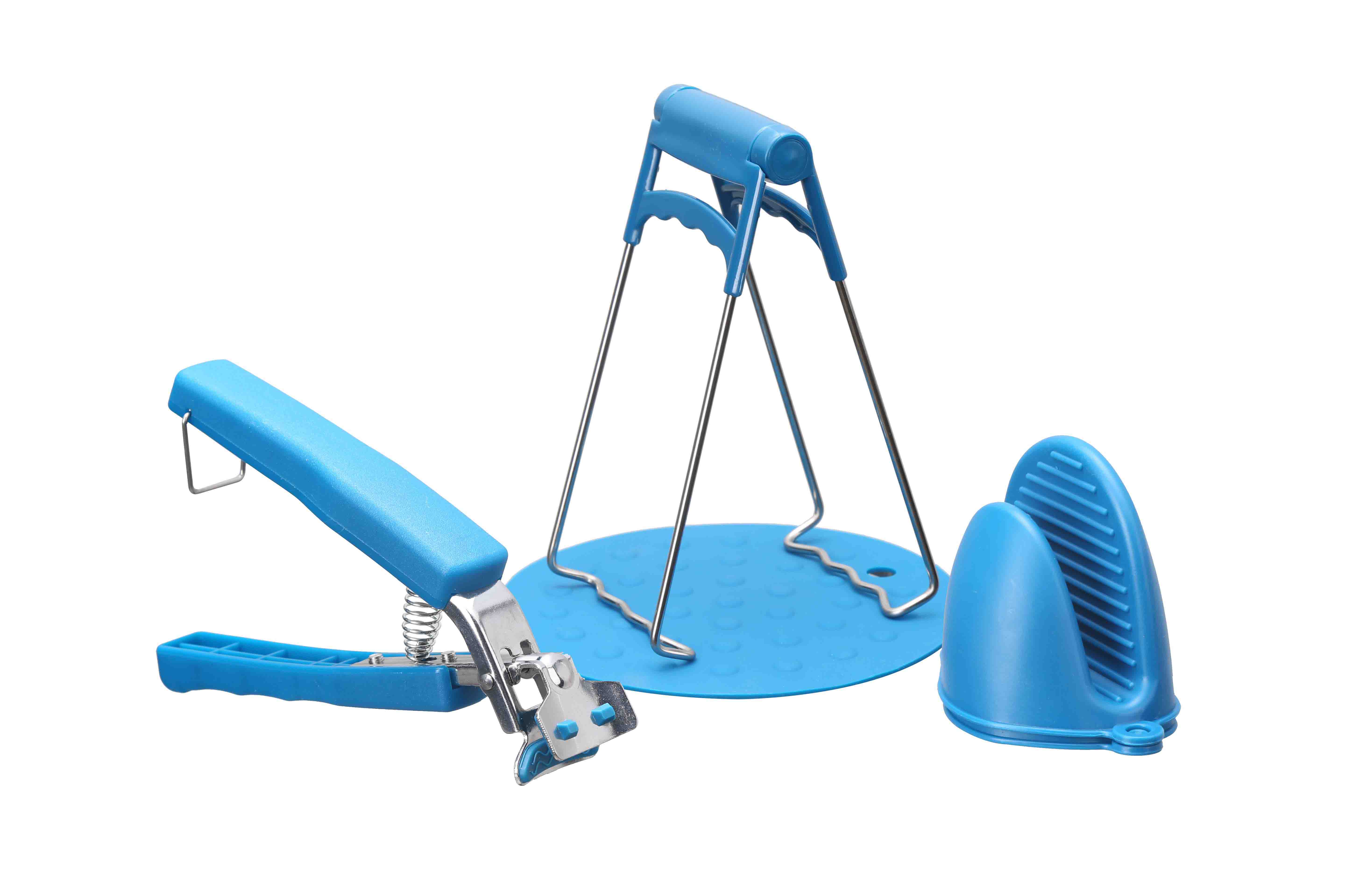 厨房防烫五件套 LH-GJ005