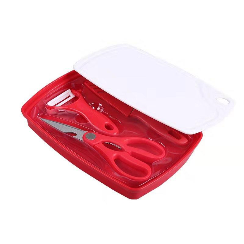 果乐多厨房五件套 LH-GJ001