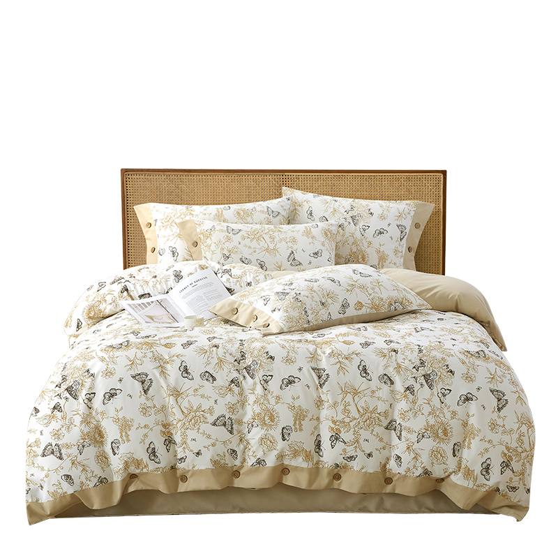 蝶影花梦套件  |TQ-T170