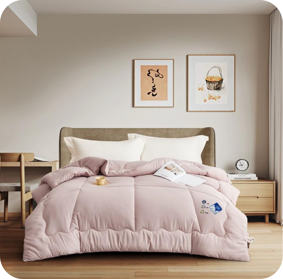 牛奶蛋白被（豆粉）TQ-B119