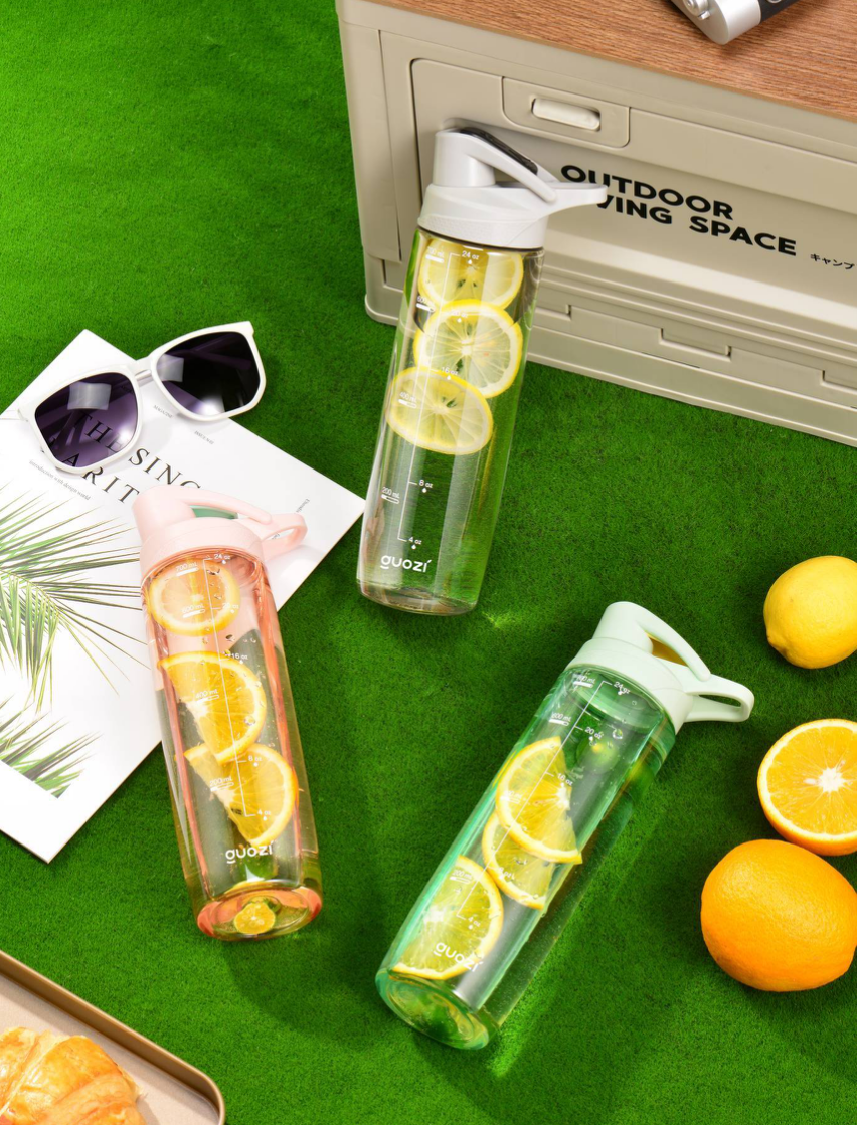 凌云随行杯｜GZ-TR01