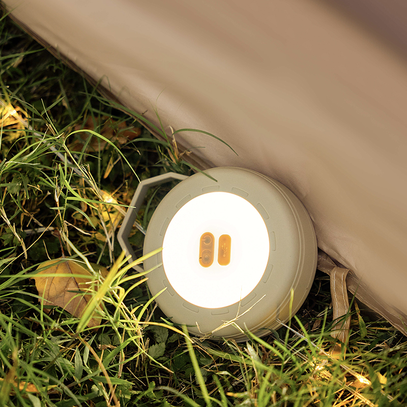 野趣星空户外灯｜YLD-HWD-002