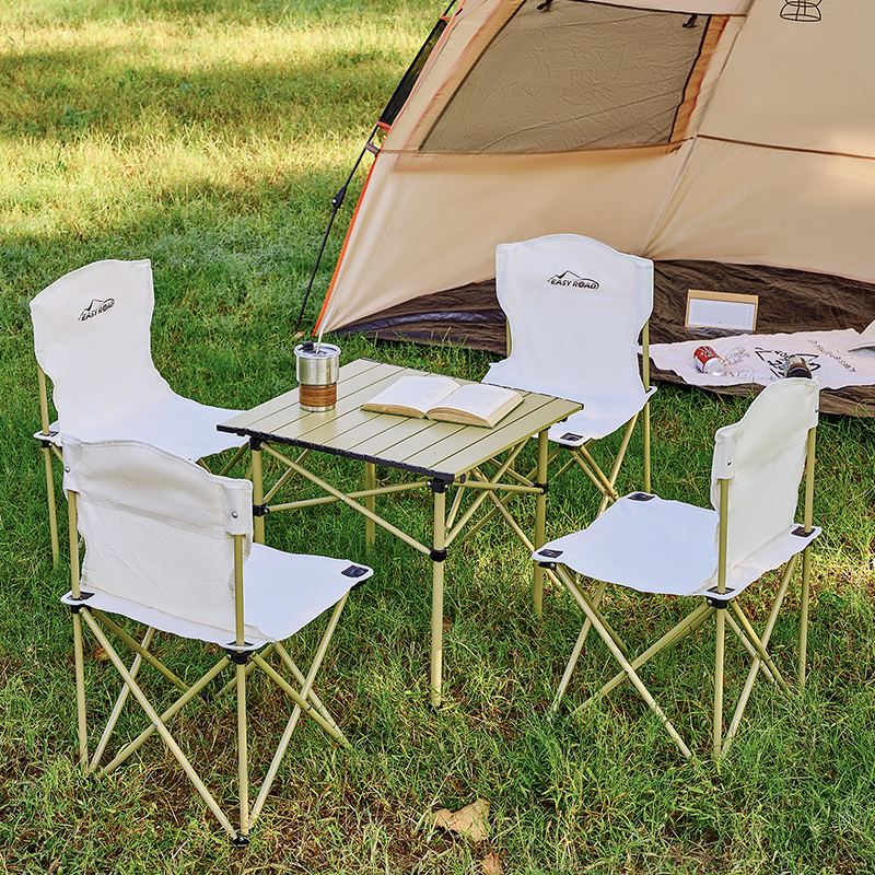 云途方桌五件套IYLD-TZS09