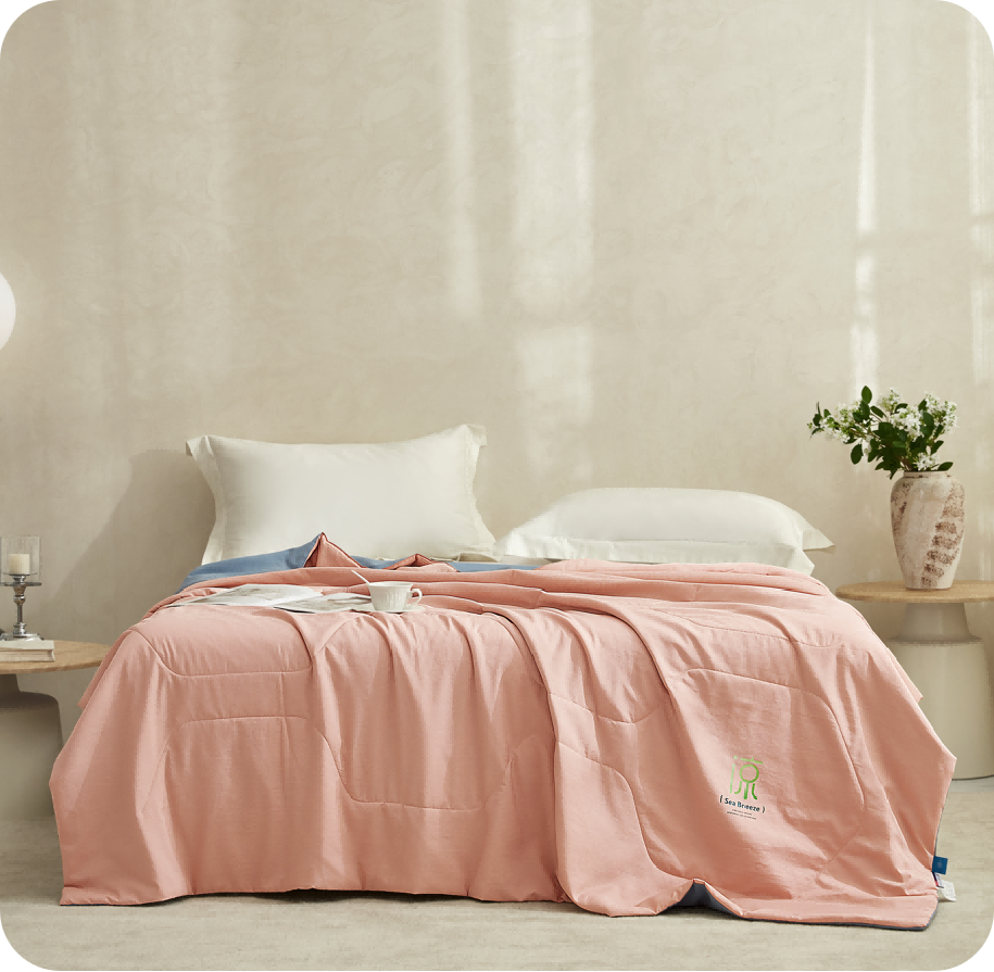 甜与蓝冰冰被-芝士 TQ-B131