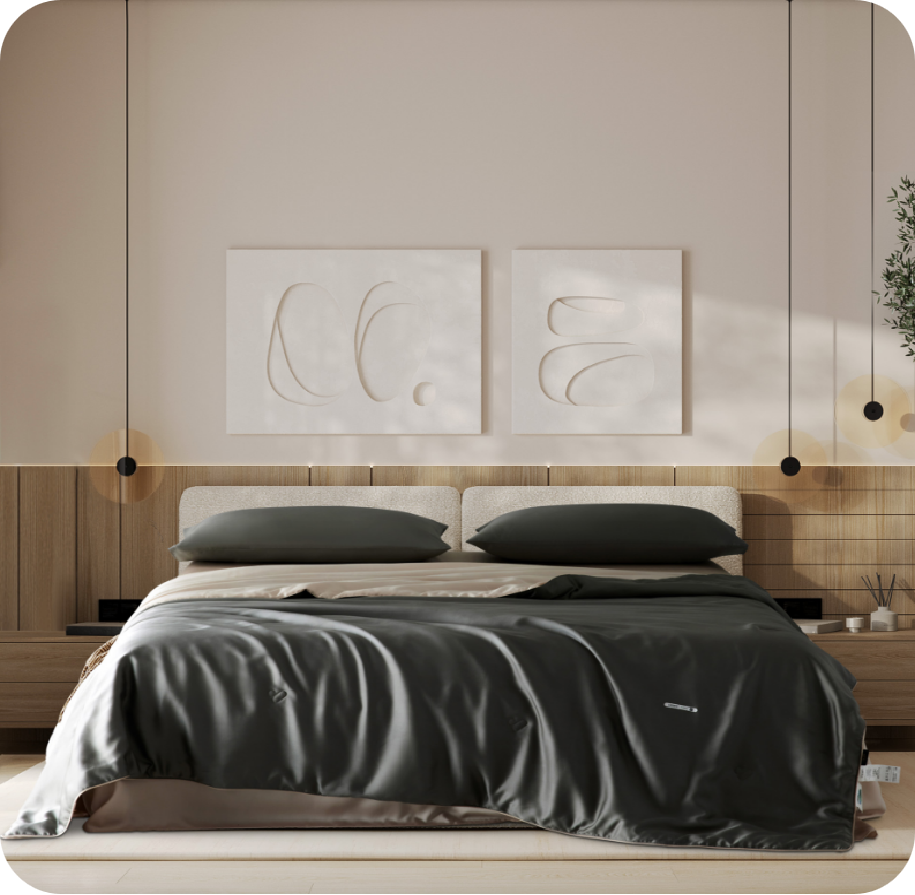 绿野云间抗菌被 TQ-B127