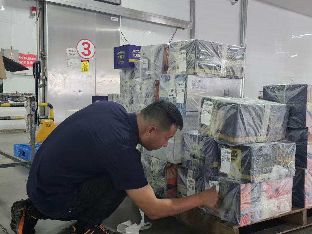 5月榜样人物|王代慧：以担当守护客户信任，平凡岗位也有大作为