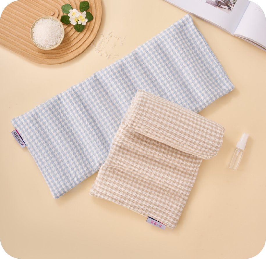 盐小暖海盐热敷包 TQ-J73