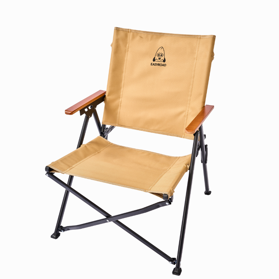 野趣聚拢克米特椅  YLD-SY11